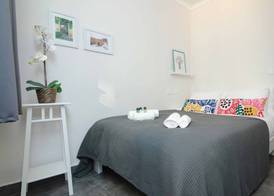 Gabriel Apartments - Jaffa Street - Next To Market 2