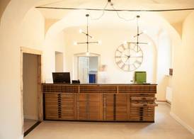 Green Spirit Hotel 2