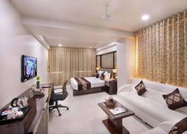 Lords Inn Porbandar 5