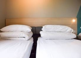 ibis Budget Millau Viaduc 5