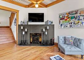 Bespoke Inn Flagstaff 4