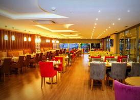 Boris Hotel Istanbul Beylikduzu 3