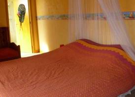 Chambres Les Champs de Roz 3