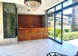 ARCADIA OF BODRUM 3