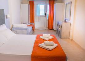 Palatino Hotel 5