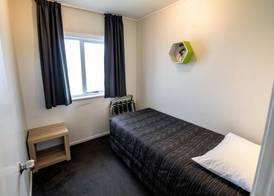 Aura Accommodation 4