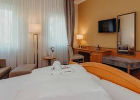 Hotel Jungclaus 5
