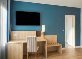 Four Points Flex by Sheraton Kiel 3