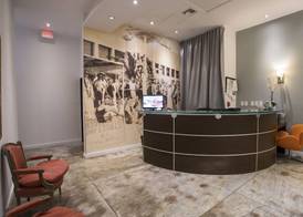 The Fritz Hotel 5