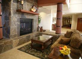 Garden Place Suites 4
