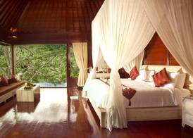 Kupu Kupu Barong Villas and Tree Spa 5