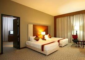 Rose View Hotel Sylhet 3