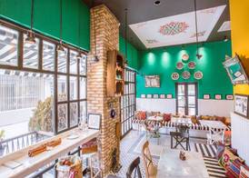 Araf Hotel 5