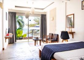 Saravoan-Kep Hotel 4