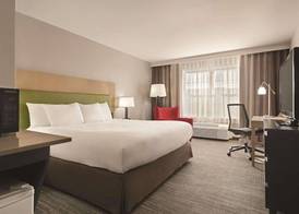 Country Inn & Suites by Radisson, Dubuque, IA 5