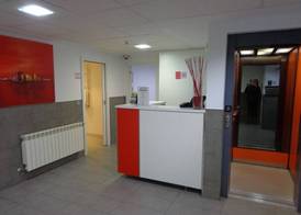 Alda Soria Rooms 2
