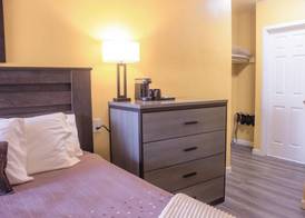 Carmel Wayfarer Inn 5