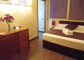 Aida Charming Rooms 5