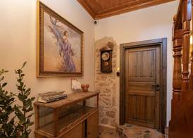 Saye Konak Hotel ' Kaleiçi&Oldtown' 3