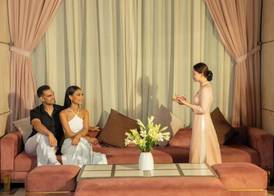 Mandila Beach Hotel Danang 4