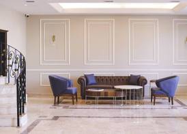 The Yalı Konak Hotel İzmir 3