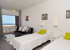 The Real Casa Atlantica Morro Jable 5