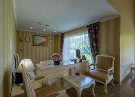 Grand Gocek Hotel 3