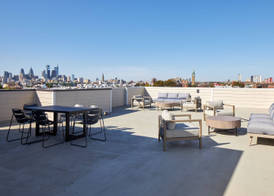 StayCozy at The Frankford 3
