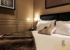 Montefiore 16 - Urban Boutique Hotel 5