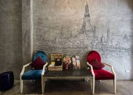 Buddy Boutique Inn 5