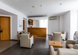 Hotel Arcanjo 3