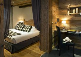 Chalet-Hôtel Hermitage 3