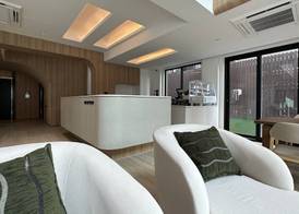 Jace Ratchada Hotel 2