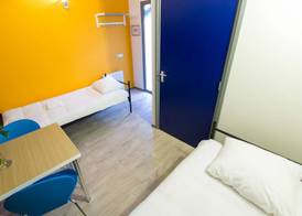 King's Inn City Hostel Alkmaar 4