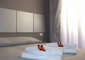Five Rooms Rome Guesthouse 4