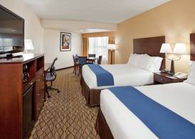 Holiday Inn Express SCOTTSDALE NORTH by IHG 4
