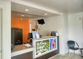 Motel 6 Everett, WA - North 2