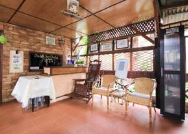 Hotel O Ombak Inn Chalet 4
