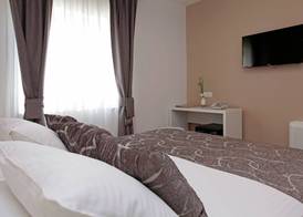 Boutique Hotel Villa Telenta 5