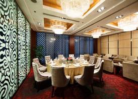 Hotel Equatorial Shanghai 4