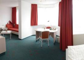 Hessen Hotelpark Hohenroda 4