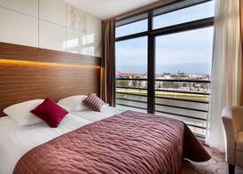 Qubus Hotel Kraków 5