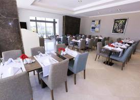 Best Western Premier Karsiyaka 5