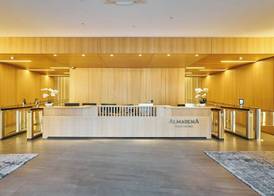 Almarena Puerto Retiro, Affiliated by Meliá 3