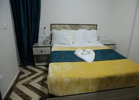 Royal Cairo Hotel 2