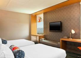 Aloft by Marriott Ontario-Rancho Cucamonga 4