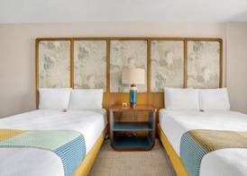 White Sands Hotel 5