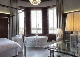 Hotel New York by WestCord 5
