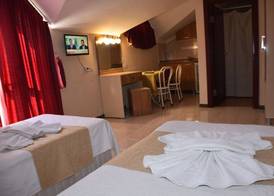 Club Ako Apartments 3