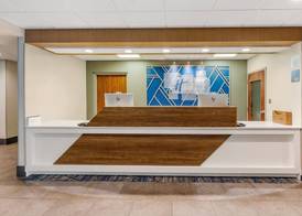 Holiday Inn Express & Suites NASHVILLE SOUTHEAST - ANTIOCH by IHG 2